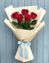 Букет Классика чувств в Тбилисской