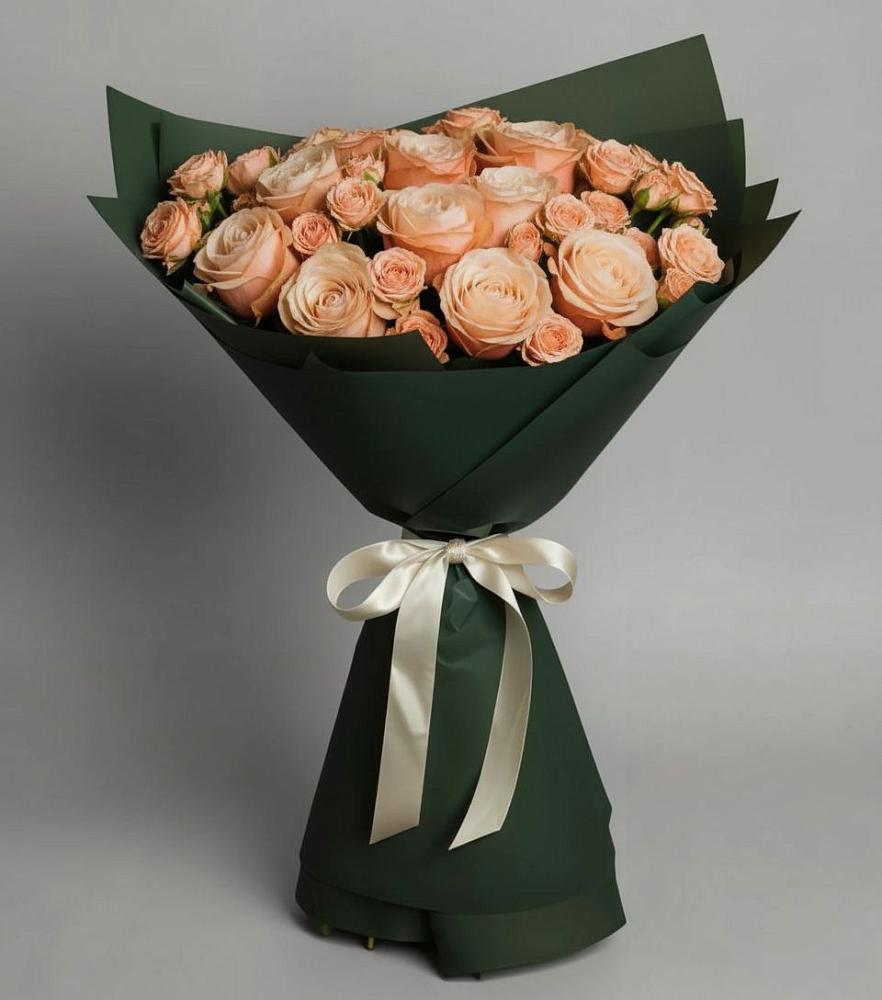 Букет Элегантный в Тбилисской