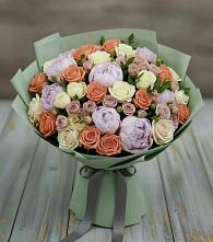 Букет Мороженное #REPLACE_PRED# Тбилисской