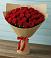 Букет Красные розы Милано в Тбилисской