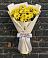 Букет цветов из: Хризантемы в Тбилисской