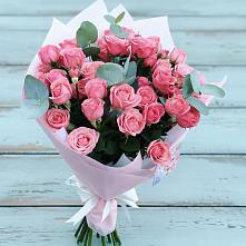 Букет Леди совершенство в Тбилисской