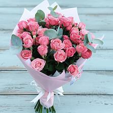 Букет Леди совершенство в Тбилисской